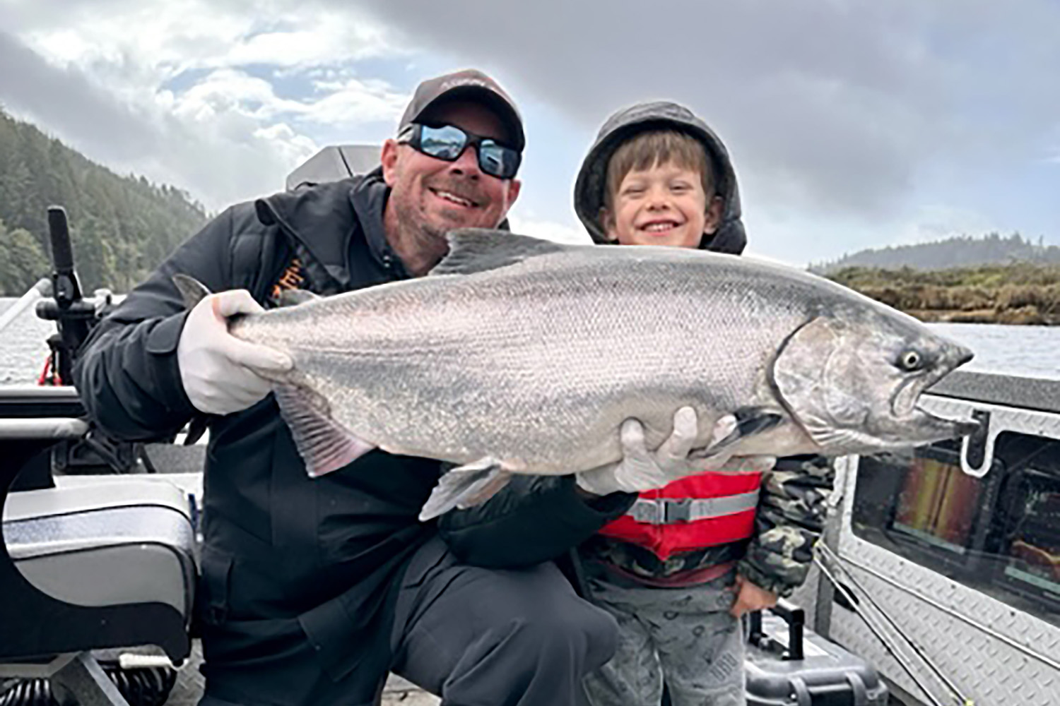 RandCSalmon RandCSalmon