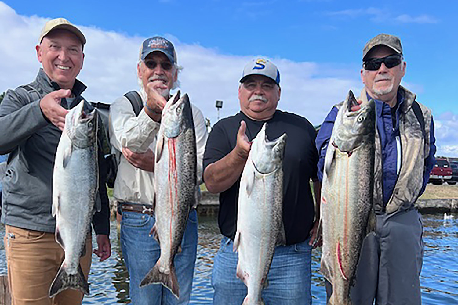 group with fish3 group with fish3